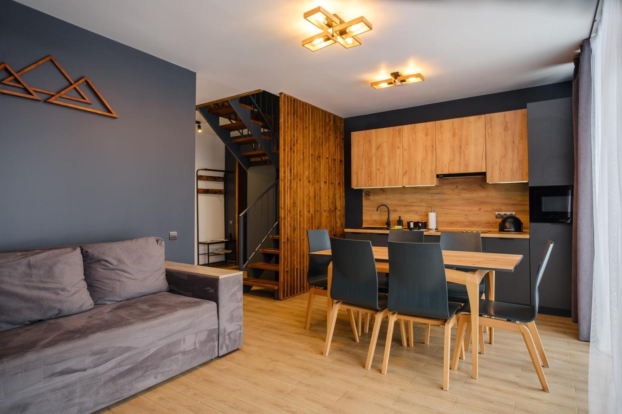 Phoenix Relax Park Bukovel Eksteriør billede