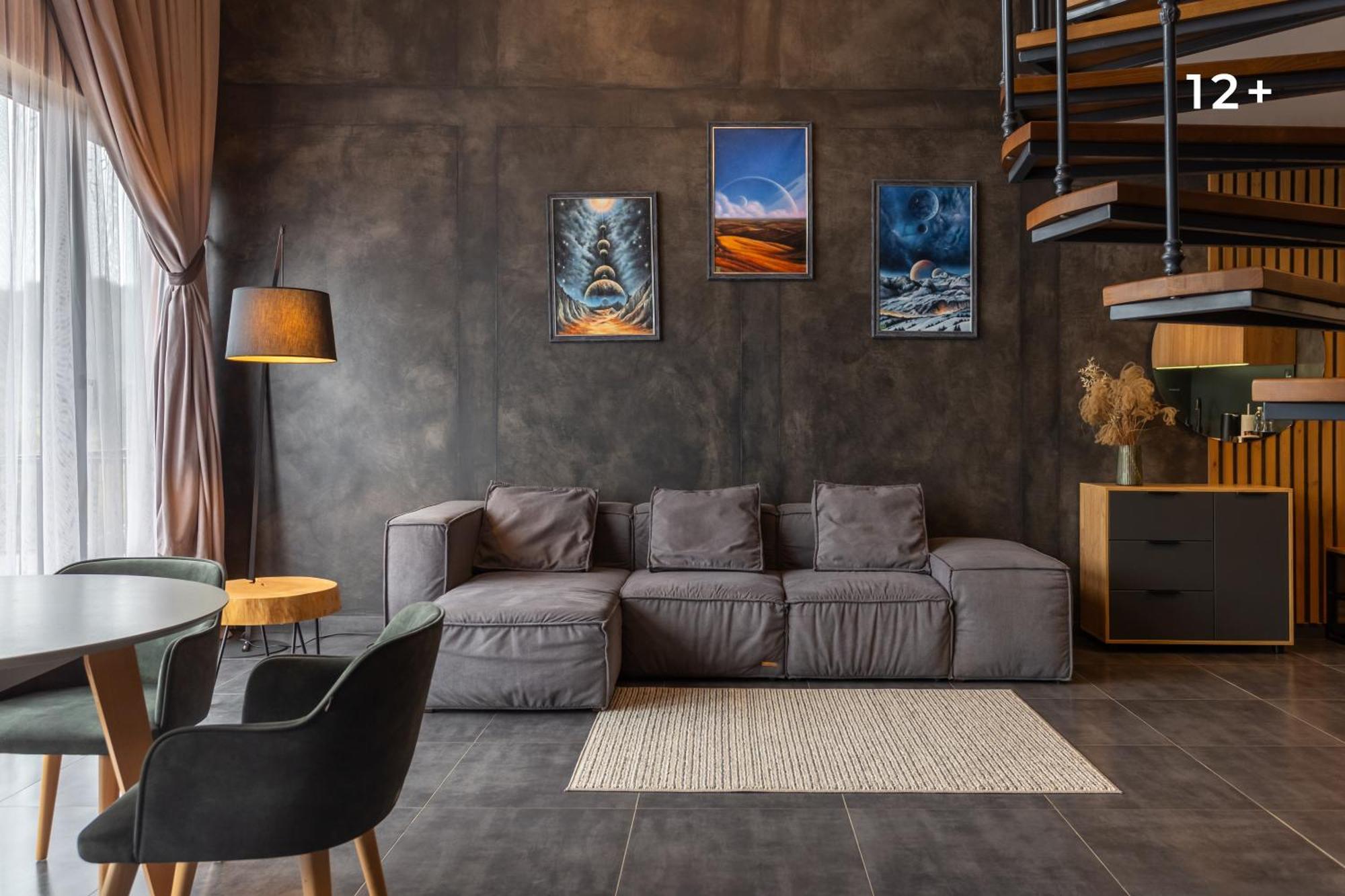 Phoenix Relax Park Bukovel Eksteriør billede